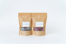 Load image into Gallery viewer, soap scrap refill bag | bulk sample soaps