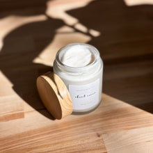 Load image into Gallery viewer, cloud cream | hydrating facial cream