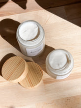 Load image into Gallery viewer, cloud cream | hydrating facial cream