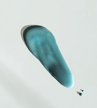 Load image into Gallery viewer, cerulean skies mask | purifying clay facial mask