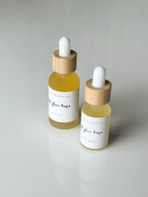 Load image into Gallery viewer, soft glow drops | nourishing facial oil