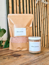 Load image into Gallery viewer, citrus sunrise bath soak | grapefruit & jasmine