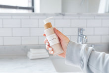 Load image into Gallery viewer, cocoa cashmere hydrating body lotion | sandalwood & vanilla