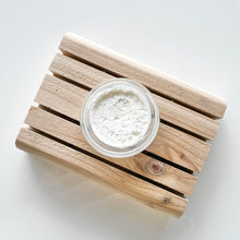 Load image into Gallery viewer, vanilla mint lip butter | whipped all-natural lip balm