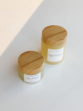 Load image into Gallery viewer, day's end cleanse | gentle cleansing balm