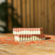 Load image into Gallery viewer, oakmoss + amber soap | warm musk & tree moss