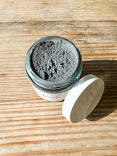 Load image into Gallery viewer, driftwood sugar scrub | cedarwood & sandalwood