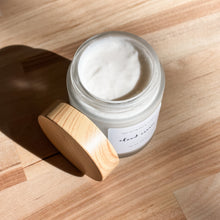 Load image into Gallery viewer, cloud cream | hydrating facial cream