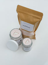 Load image into Gallery viewer, sweet dreams sugar scrub | jasmine & vanilla