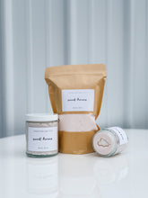 Load image into Gallery viewer, sweet dreams sugar scrub | jasmine & vanilla