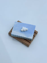 Load image into Gallery viewer, cloud nine soap | lavender & eucalyptus