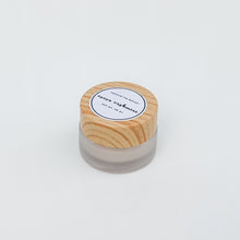 Load image into Gallery viewer, cocoa cashmere lip butter | whipped all-natural lip balm