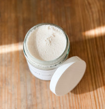 Load image into Gallery viewer, toasted marshmallow sugar scrub | marshmallow root, vanilla & vetiver
