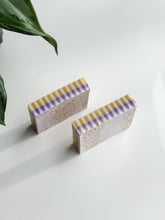 Load image into Gallery viewer, fresh start soap | lemon & lavender