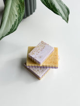 Load image into Gallery viewer, fresh start soap | lemon & lavender
