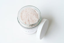 Load image into Gallery viewer, sweet dreams bath soak | jasmine & vanilla