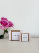 Load image into Gallery viewer, cherry blossom soap | the spring collection
