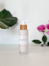 Load image into Gallery viewer, cherry blossom hydrating body lotion | geranium, magnolia & gardenia