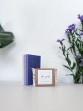 Load image into Gallery viewer, lilac spritz soap | the spring collection