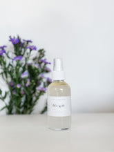 Load image into Gallery viewer, lilac spritz room + linen spray | the spring collection