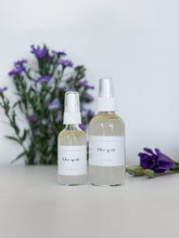 Load image into Gallery viewer, lilac spritz room + linen spray | the spring collection