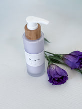 Load image into Gallery viewer, lilac spritz hydrating body lotion | the spring collection