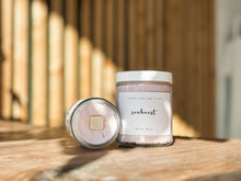 Load image into Gallery viewer, sunburst sugar scrub | the sugar rush collection