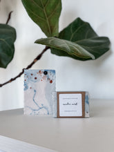 Load image into Gallery viewer, nordic mist soap | the spring collection