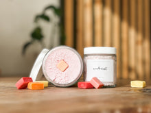 Load image into Gallery viewer, sunburst sugar scrub | the sugar rush collection