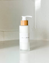Load image into Gallery viewer, calm + collected hydrating body lotion | chamomile & calendula