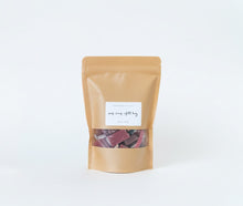 Load image into Gallery viewer, soap scrap refill bag | bulk sample soaps