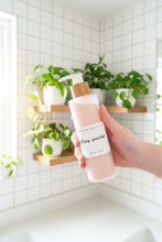 Load image into Gallery viewer, citrus sunrise hydrating body lotion | grapefruit & jasmine