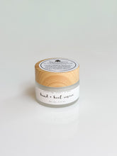 Load image into Gallery viewer, hand + heel rescue | soothing repair cream