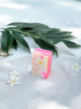 Load image into Gallery viewer, island bloom soap | sunlit florals & grapefruit