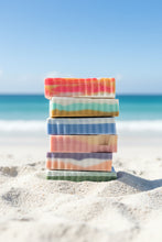 Load image into Gallery viewer, deluxe summer collection box | full size soap sampler set