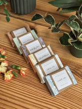 Load image into Gallery viewer, deluxe summer collection box | full size soap sampler set