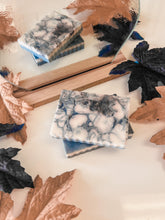 Load image into Gallery viewer, window weather soap | autumn rain