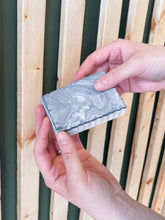 Load image into Gallery viewer, driftwood soap | cedarwood & sandalwood