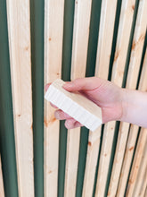 Load image into Gallery viewer, pure soap | unscented cleansing bar for sensitive skin