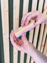 Load image into Gallery viewer, citrus sunrise soap | grapefruit & jasmine