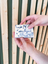 Load image into Gallery viewer, window weather soap | autumn rain