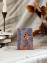 Load image into Gallery viewer, fall & folklore soap | nutmeg, ho wood & clove
