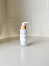 Load image into Gallery viewer, lavender bliss hydrating body lotion | lavender & vanilla