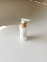 Load image into Gallery viewer, coconut cream hydrating body lotion | vanilla, lime, cedarwood & copaiba