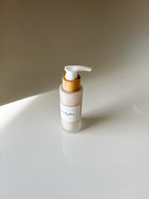 Load image into Gallery viewer, barely there hydrating body lotion | cocoa + vanilla bean