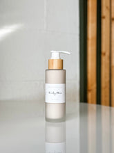 Load image into Gallery viewer, barely there hydrating body lotion | cocoa + vanilla bean