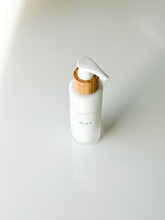 Load image into Gallery viewer, calm + collected hydrating body lotion | chamomile & calendula