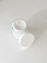 Load image into Gallery viewer, calm + collected sugar scrub | chamomile & calendula