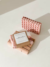 Load image into Gallery viewer, so this is love soap | the valentine's day collection