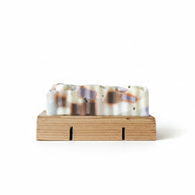 Load image into Gallery viewer, everything soap | confetti scrap bar | vanilla